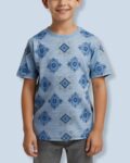 Kids Cotton T-Shirt