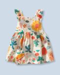 Kids Summer Dress