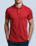 Men’s Casual Polo