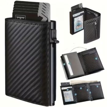 Smart Wallet for Men